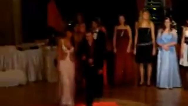Maturitni ples Oktava Bigy 2008 смотреть онлайн