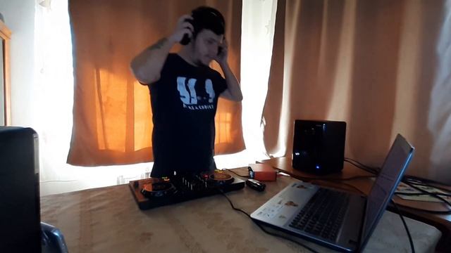 Best Of Deep House Music 2022 | Live Mix | Pioneer Ddj 200 | Episode 2 смотреть онлайн