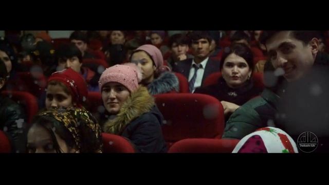 Чахонгир -Таку танхо-Консерти соли нави Н.Ёвон-2019 нав смотреть онлайн
