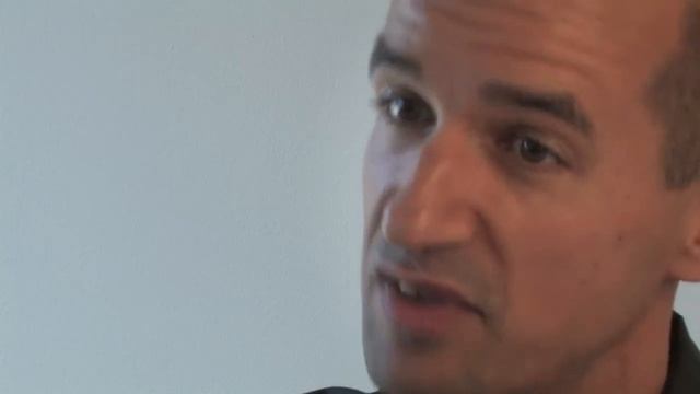 Pascal Finette über WebFWD смотреть онлайн