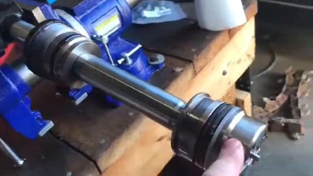toro dingo hydraulic cylinder reseal смотреть онлайн