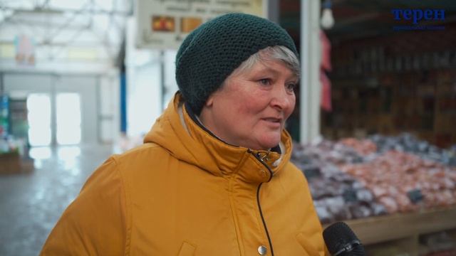 У Тернополі дорожчає морква і цибуля: які ціни на ринку смотреть онлайн