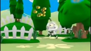 побег от пчёл (add round 0)