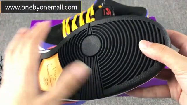 Nike SB Dunk Low ACG Terra Review From Onebyonemall смотреть онлайн