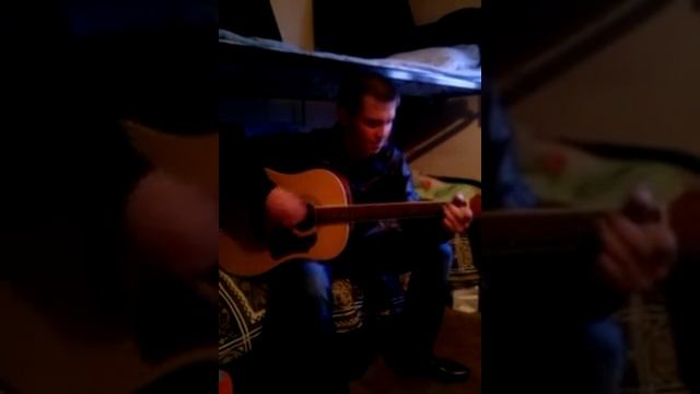 ночь какая ночь