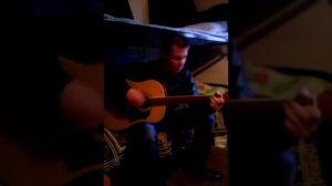 ночь какая ночь