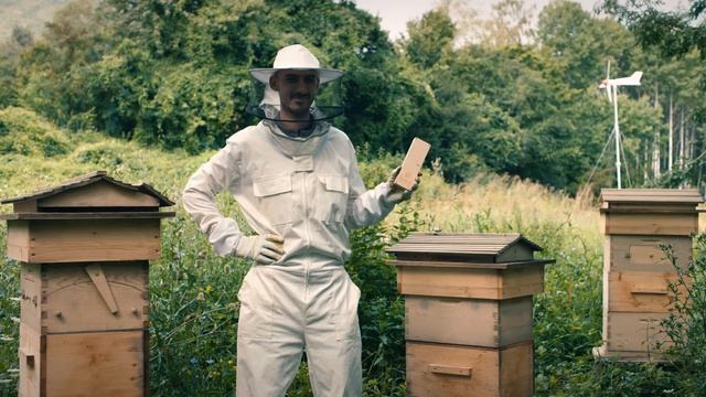 Chivas Venture представя Bee Smart Technologies смотреть онлайн
