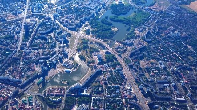 Minsk - 2019 - Минск смотреть онлайн