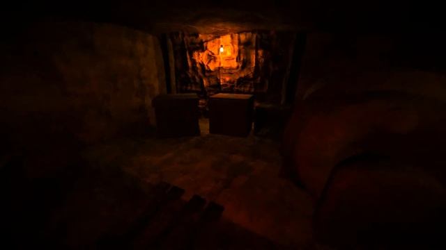 Doorways: The Undreword - Прохождение Эпизод 1 (Шахты) #1 смотреть онлайн