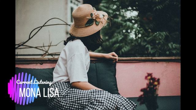 Mona Lisa - VLNTN (Free to Use Music) смотреть онлайн