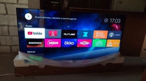 Прошивка телевизоров Xiaomi и Redmi с Китая ОБЗОР