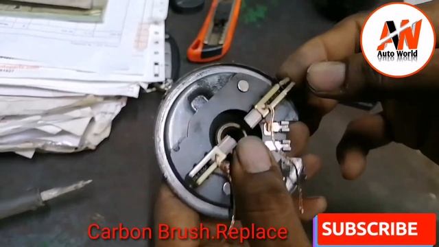 how to repair a cooling fan motor смотреть онлайн