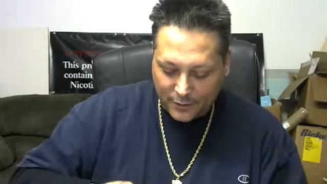 CCCFlavors Reviews OneHitWonder