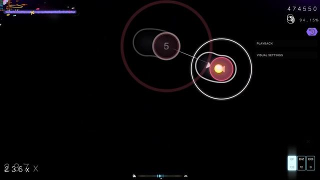 First 4* FC 7-digit | Osu!lazer смотреть онлайн
