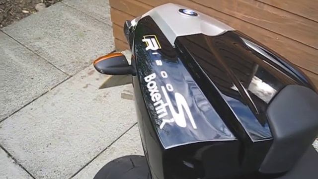 R1200S смотреть онлайн