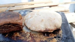 Помпейская печь своими руками. Часть 2.