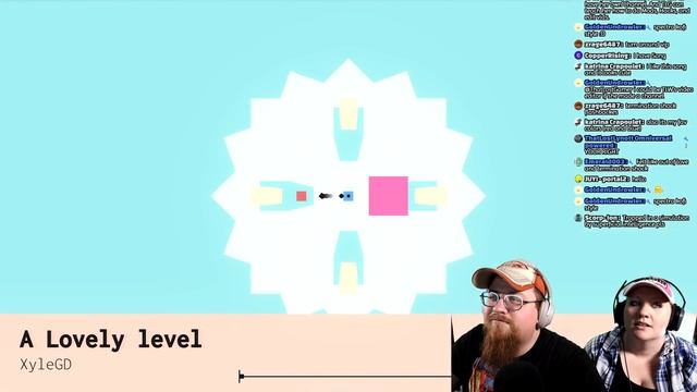 Meant For You AND A Lovely Level | Relaxing levels in Project Arrhythmia | Livestream Highlight смотреть онлайн