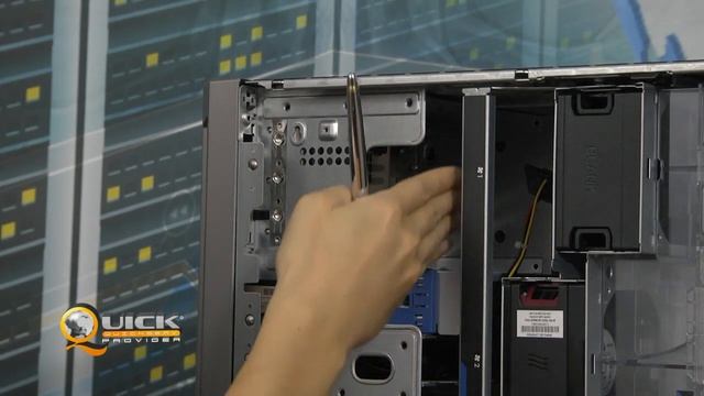 HP ProLiant ML350p Gen8 смотреть онлайн