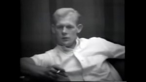 Параноидальная шизофрения 1971г