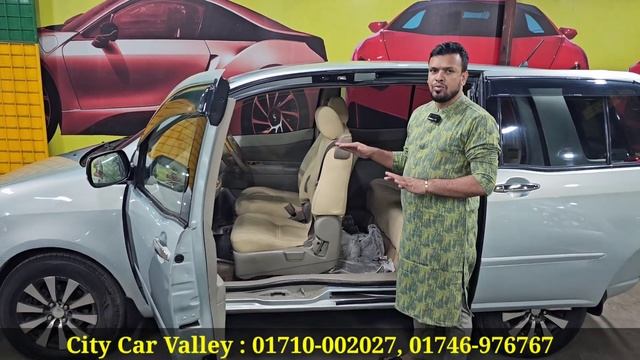 আজব এক গাড়ি কিনুন । Toyota Raum Price In Bangladesh । Used Car Price In Bangladesh смотреть онлайн