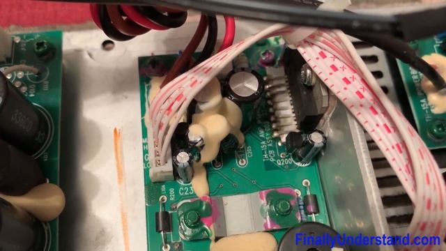How to repair Mackie Thump TH-15A 2-Way Powered Loudspeaker – Tutorial (STEM Education) смотреть онлайн