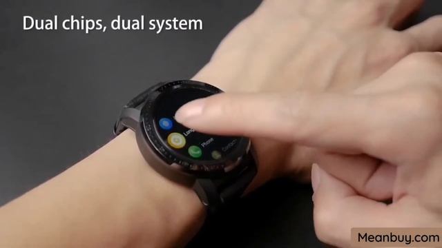 KOSPET Optimus Pro SmartWatch