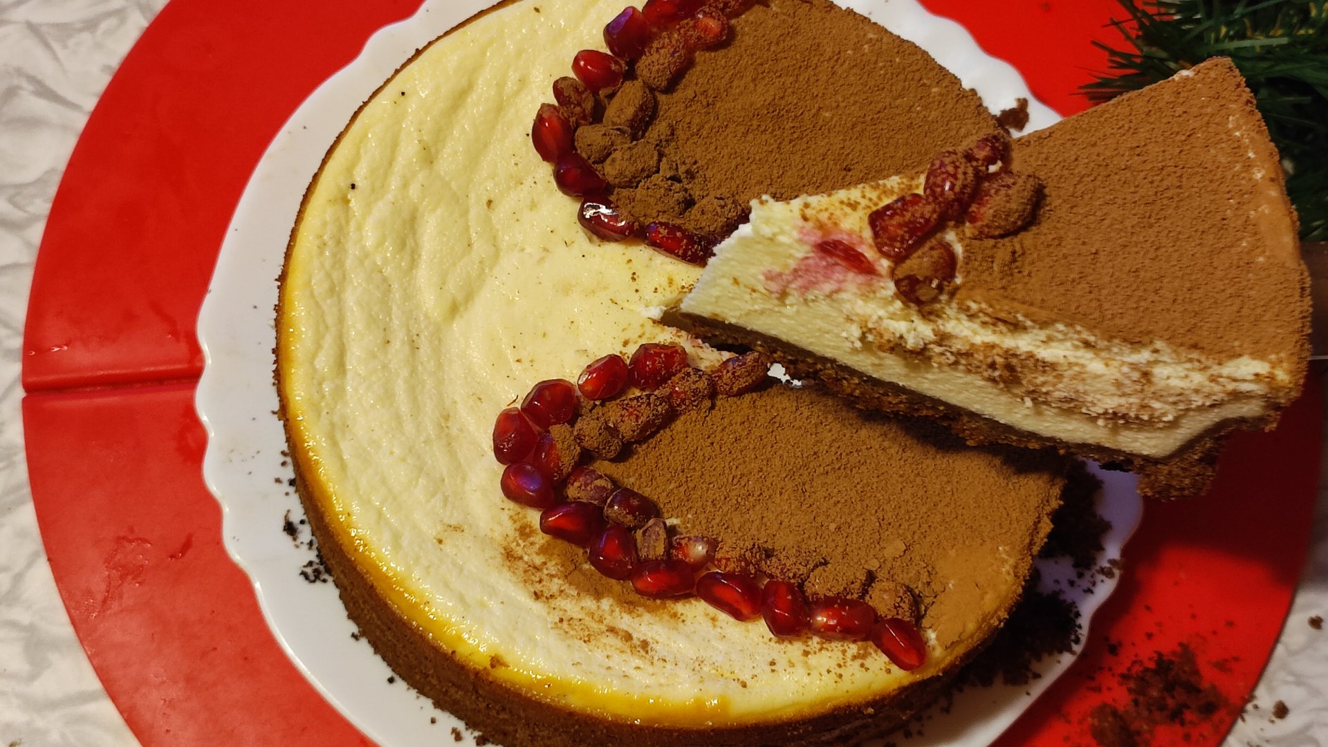 СуперКухня. Этот чизкейк вызывает восторг. Так просто и так вкусно! Без муки. И диетично и вкусно смотреть онлайн