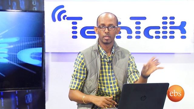 Tech Talk With Solomon Season 7 Ep 3 - Mobile Telecommunication Technology explained Part 2 смотреть онлайн