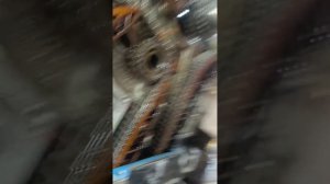 Мерседес ML 164, стук в головке, двигателя М 272