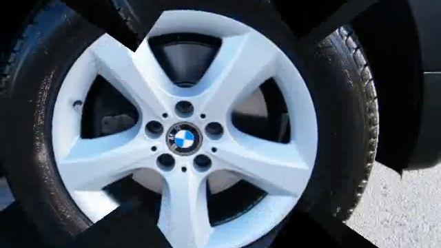 2007 BMW X5 Series 3.0si at BMW of Newport in Middletown смотреть онлайн