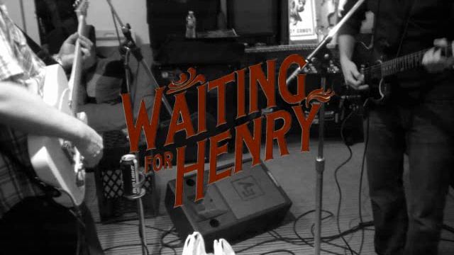 Waiting for Henry - Buy American смотреть онлайн