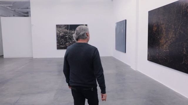 Jean Luc Tartarin - Exposition photographie Fondation Fernet-Branca смотреть онлайн
