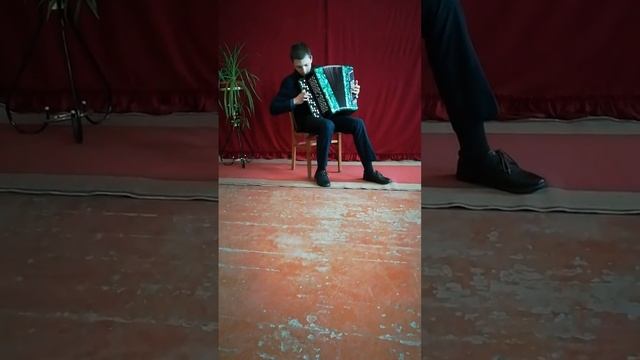 В. Сорока " Веселі моряки" смотреть онлайн