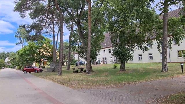 💥Остров Узедом. Гарц. ГСВГ. Германия. Garz. Usedom. Germany. 2023 смотреть онлайн