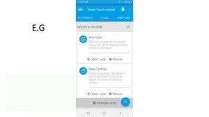 Candy Simply Fi Android App   Tutorial   Easy Step by Step Guide