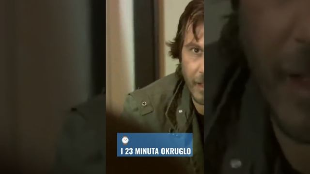 Sat I 23 minuta okruglo - VRATICE SE RODE / Dule 😂 #shorts смотреть онлайн