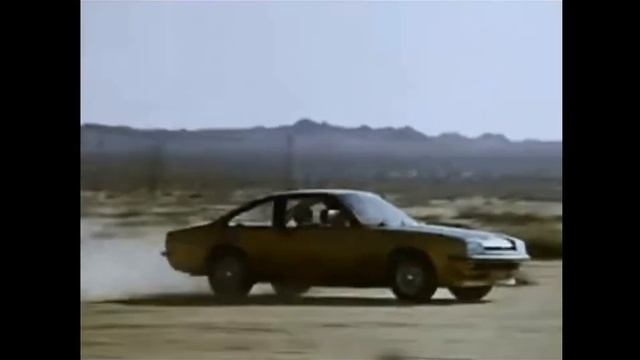 Opel Manta - Nemacki auto!! смотреть онлайн
