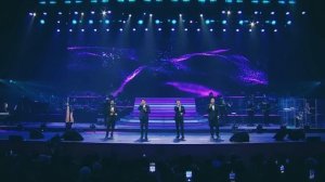 MEZZO -  Ноктюрн (10th Anniversary Concert)