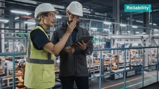 Witness the Evolution of Industrial Networking with Moxa смотреть онлайн