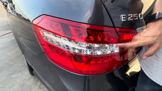 Benz E250 Cdi amg ขี่แล้วสาวชอบ จริงกรือ !? смотреть онлайн