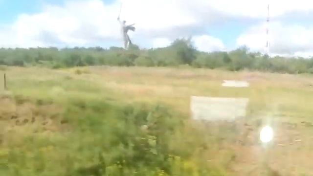 Статуя родина мать смотреть онлайн