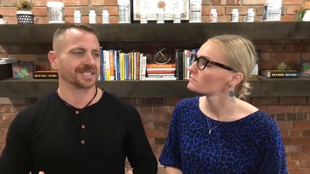 Collagen for Weightloss? Here's What the Science Says | Empowering You Organically Podcast #174 смотреть онлайн