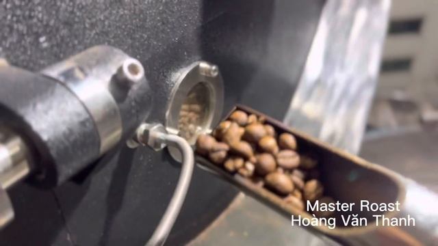 Profile Rang Cafe Robusta - Espresso смотреть онлайн