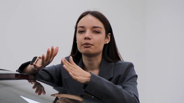 Обзор на JAC J7. Осторожно, хищник на дорогах! #jacj7