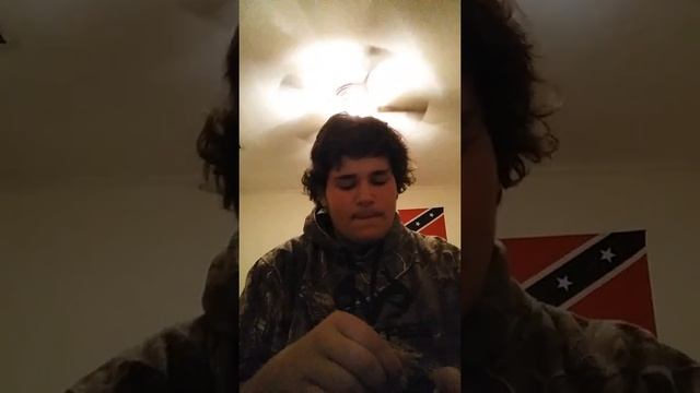 Trying grizzly Wintergreen pouches смотреть онлайн