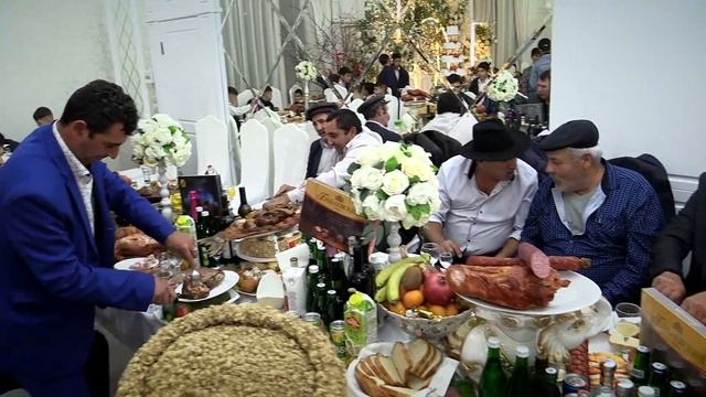 ЦЫГАНСКАЯ СВАДЬБА 2 часть Ёра и Мадонна 9 декабря О дэл Ваня Невеличка кай о Вася Париняк смотреть онлайн