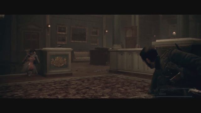 The Order: 1886 Angry Review смотреть онлайн