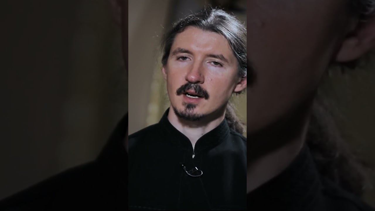 Что такое правильное духовное воспитание #shorts смотреть онлайн
