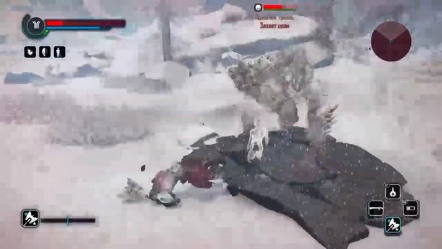 ELEX ультра сложность ps4 ник Kalenhat1 смотреть онлайн