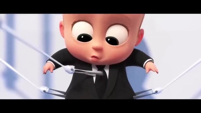 Baby Boss - Dance Monkey Cute Funny Baby #bossbabe #bossbaby